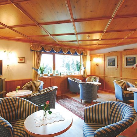 Hotel Olympia Брунико Екстериор снимка