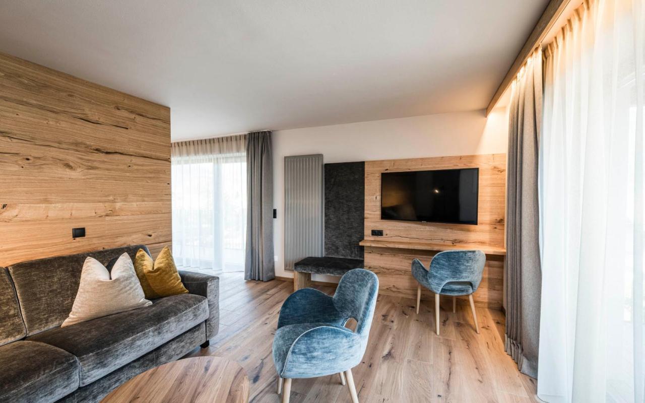 Hotel Olympia Брунико Екстериор снимка