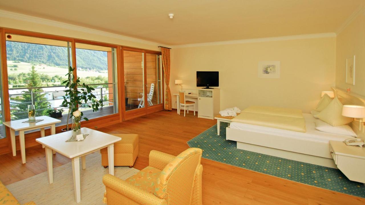 Hotel Olympia Брунико Екстериор снимка